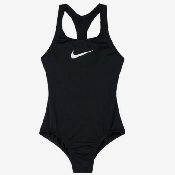 Nike Swim Nwt Nike Onepiece Girl Swimsuit Poshmark